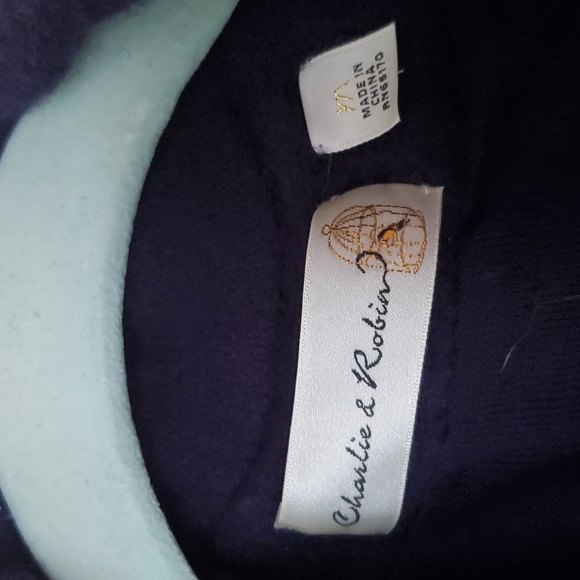 Anthropologie Charlie & Robin stretch wool blazer - Picture 5 of 8